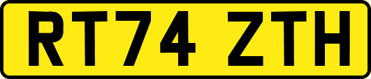RT74ZTH