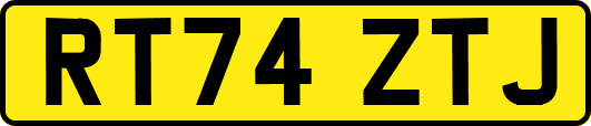 RT74ZTJ
