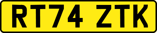 RT74ZTK