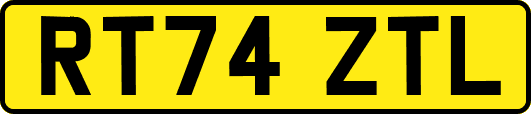 RT74ZTL