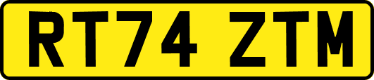 RT74ZTM