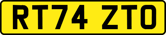 RT74ZTO