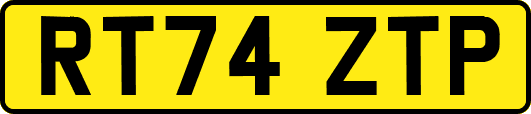 RT74ZTP