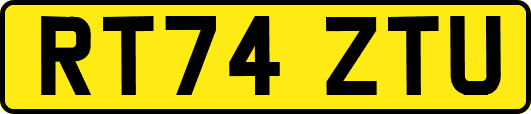 RT74ZTU