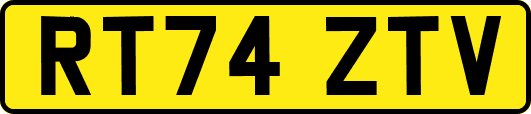 RT74ZTV