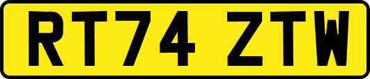 RT74ZTW