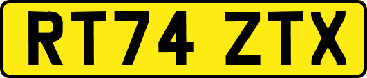 RT74ZTX