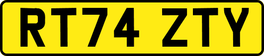 RT74ZTY