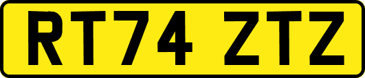 RT74ZTZ