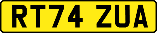 RT74ZUA
