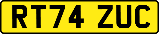 RT74ZUC