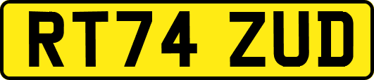 RT74ZUD