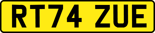 RT74ZUE