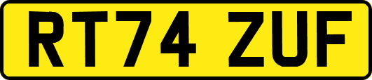 RT74ZUF