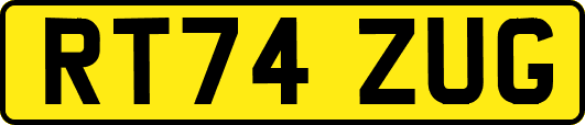 RT74ZUG