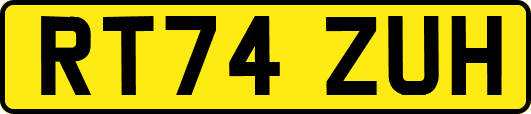 RT74ZUH