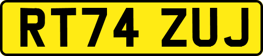 RT74ZUJ