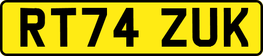 RT74ZUK