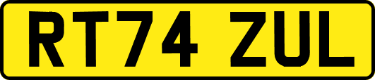 RT74ZUL