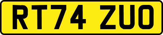 RT74ZUO