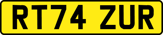 RT74ZUR