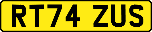 RT74ZUS