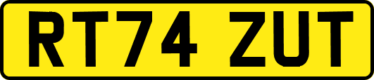 RT74ZUT