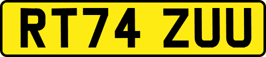 RT74ZUU