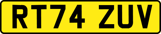 RT74ZUV