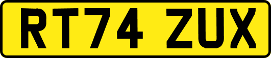 RT74ZUX