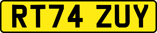 RT74ZUY