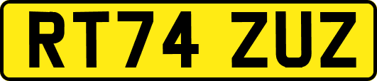 RT74ZUZ