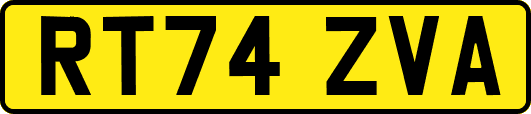 RT74ZVA