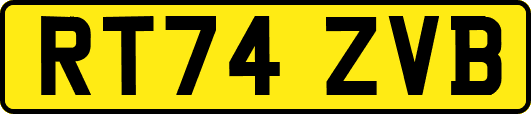 RT74ZVB