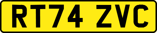 RT74ZVC