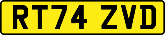 RT74ZVD