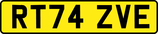 RT74ZVE