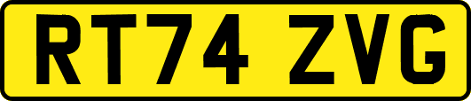 RT74ZVG