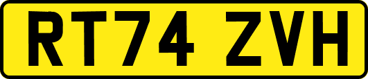 RT74ZVH