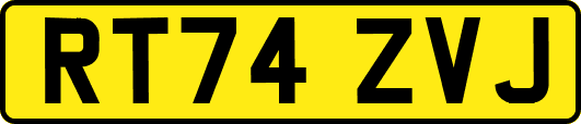 RT74ZVJ