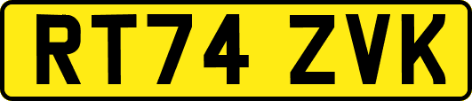 RT74ZVK