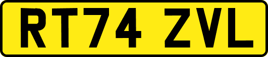 RT74ZVL