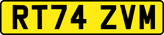 RT74ZVM