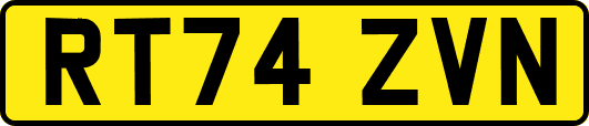 RT74ZVN