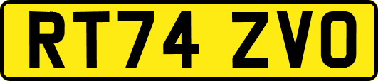 RT74ZVO