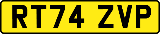 RT74ZVP
