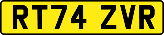 RT74ZVR