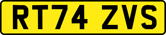 RT74ZVS