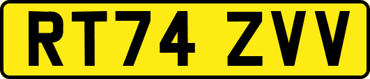 RT74ZVV
