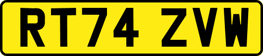 RT74ZVW